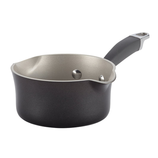1-Quart Saucepan