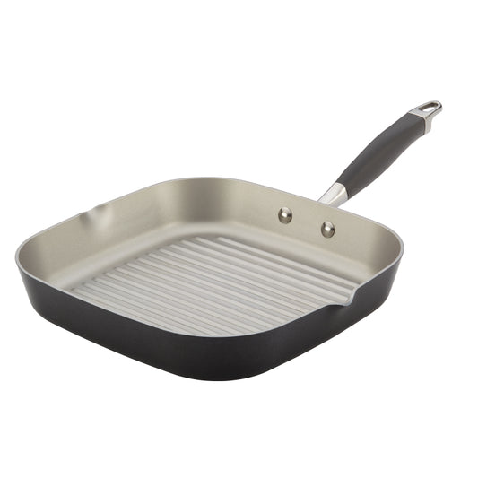 11-Inch Square Grill Pan