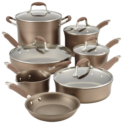 12-Piece Set