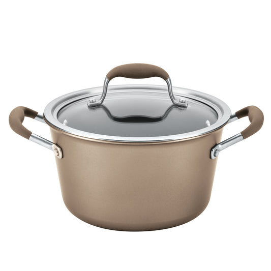 4.5-Quart Saucepot with Lid