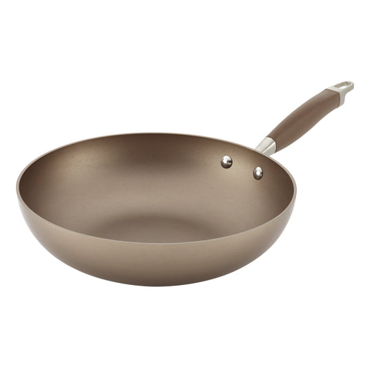 12-Inch Stirfry