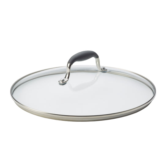 12-Inch Glass Lid