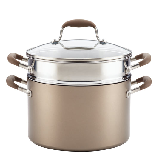 3-Piece Pasta Set