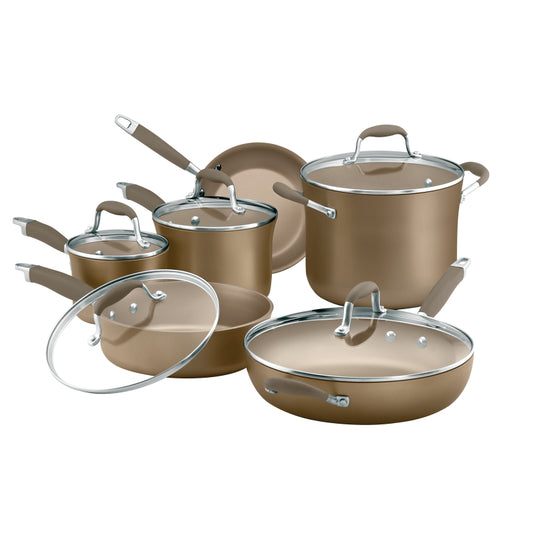 11-Piece Set