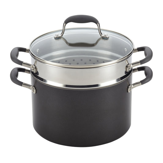 7-Quart Stockpot with Lid