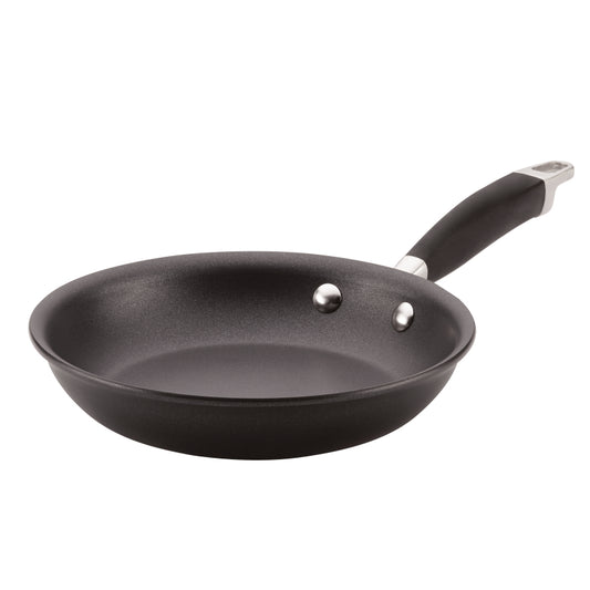 Anolon Advanced Onyx 8-Inch Skillet Black