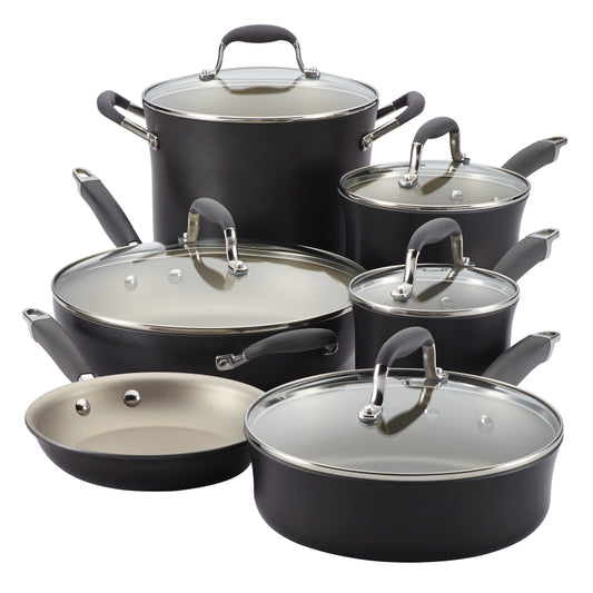 11-Piece Set