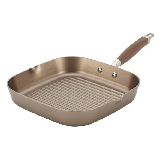11-Inch Square Grill Pan